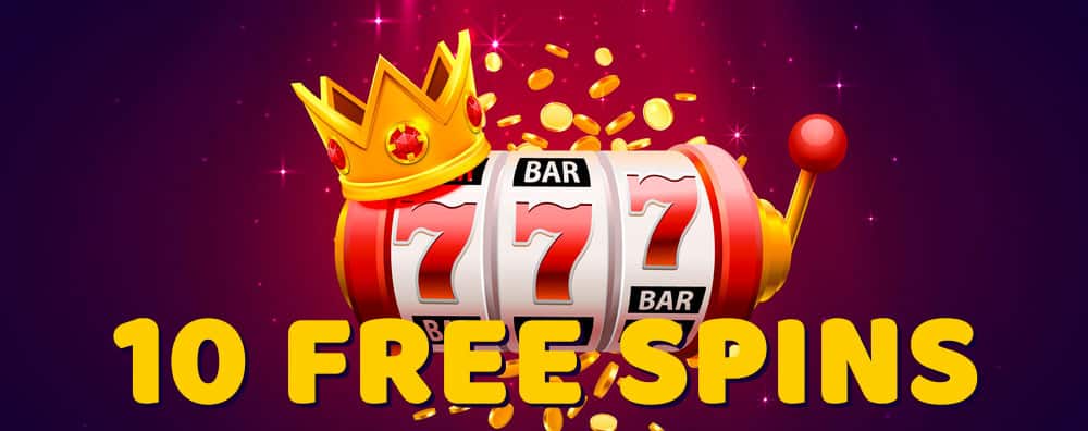 Discover 100 Free Spins No Deposit Offers