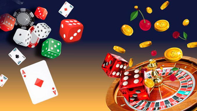 Discover the Exciting World of BubblesBet Online Casino UK
