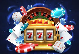 Discover the Exciting World of Casino Frank Your Gateway to Online Gaming