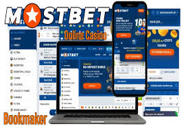 Discover the Thrilling World of Online Betting with Mostbet