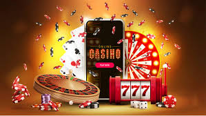 Experience the Thrill of Magic Win Casino Online Games Experience the Thrill of Magic Win Casino Online Games