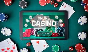 Experience the Thrill of Online Betting with AK44 Bet