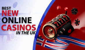 Explore the Best Online Casinos in the UK Your Ultimate Guide Explore the Best Online Casinos in the UK Your Ultimate Guide