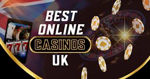 Explore the Best Online Casinos in the UK Your Ultimate Guide Explore the Best Online Casinos in the UK Your Ultimate Guide