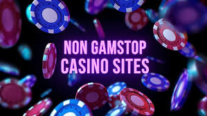 Exploring Non GamStop Casino Sites Freedom and Fun