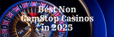 Exploring Online Casinos Outside GamStop A Comprehensive Guide Exploring Online Casinos Outside GamStop A Comprehensive Guide