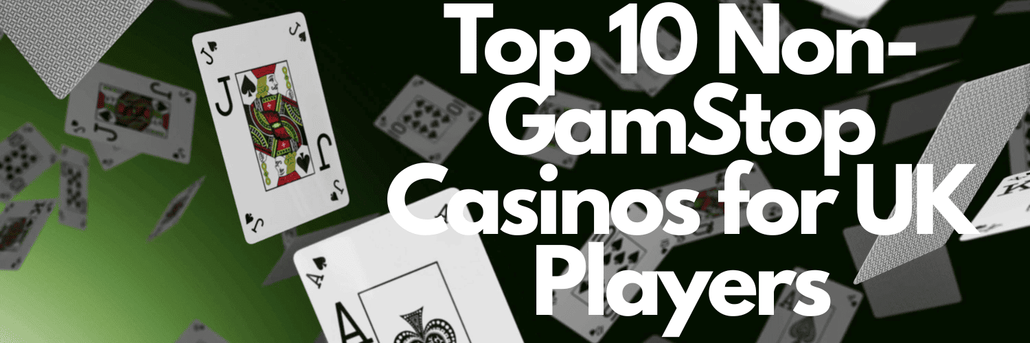 Exploring Online Casinos Outside GamStop A Comprehensive Guide Exploring Online Casinos Outside GamStop A Comprehensive Guide
