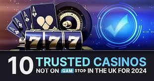 Exploring Slots and Casinos Not on Gamstop -1825371856 Exploring Slots and Casinos Not on Gamstop -1825371856