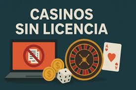 Los Riesgos y Realidades de los Casinos Sin Licencia en España
