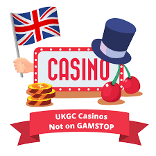 Non-UK Registered Casinos What Players Should Know Non-UK Registered Casinos What Players Should Know