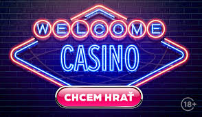 Nové online casino Objavte vzrušujúci svet virtuálneho hazardu Nové online casino Objavte vzrušujúci svet virtuálneho hazardu
