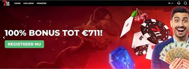 Ontdek de Opwindende Wereld van 711 Casino -2043440747