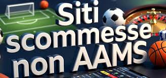 Siti di Scommesse Online Non AAMS Guida Completa e Sicura