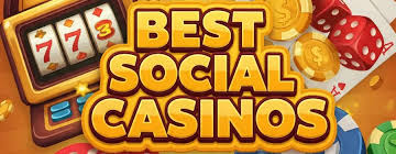 The Rise of Social Casino Sites A New Era of Online Gaming -1215390856