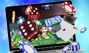 The Ultimate Guide to Online Casinos Opportunities and Risks