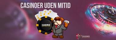 Udenlandske Casinoer Uden Dansk Licens En Omfattende Guide 1477456768