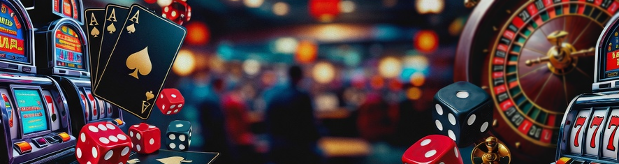 Zoznam Top Online Kasín Hrajte a Vyhrajte Online