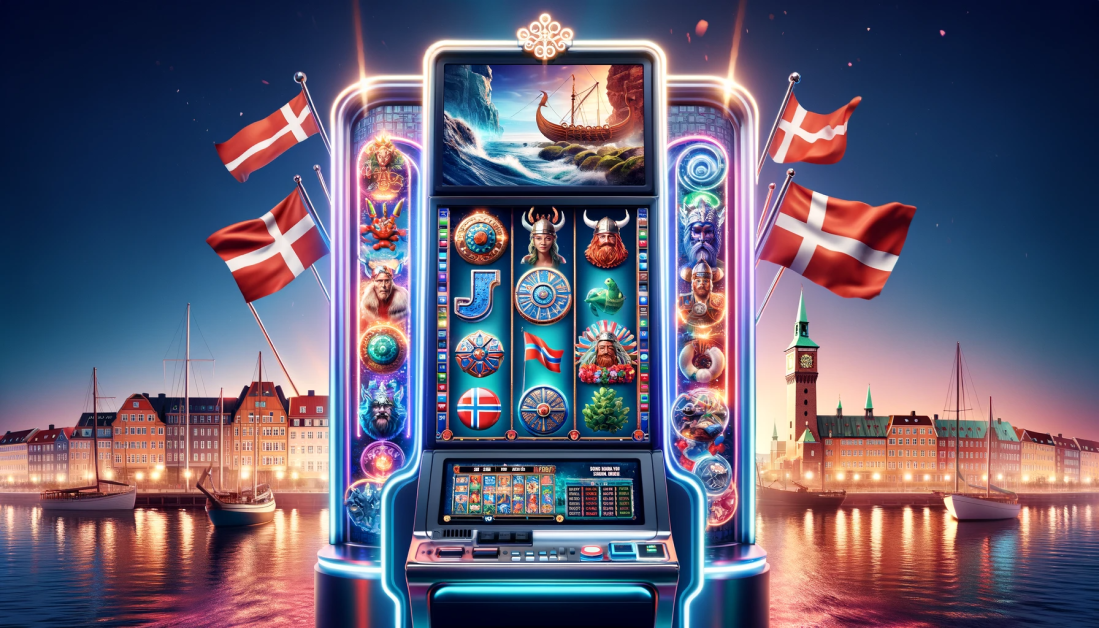 Bedste Live Casinoer i Danmark Oplev Spændingen Online 1253144581