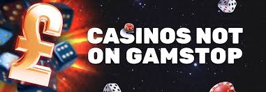 Best UK Non GamStop Casinos Play Without Restrictions