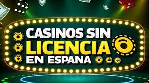 Casino Online Fuera de España Una Aventura Global