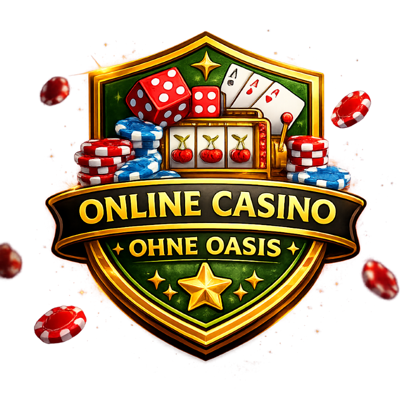 Casino Online ohne Oasis - Finde die besten Plattformen 2023