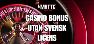 Casino utan svensk licens Minsta insättning och dess fördelar Casino utan svensk licens Minsta insättning och dess fördelar