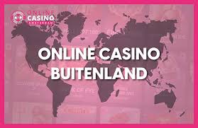 Casino Zonder Verificatie Een Nieuwe Manier van Gokken