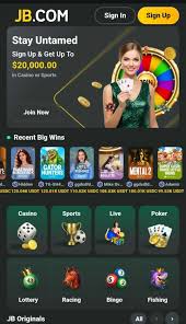 Discover JB Casino Your Destination for Exciting Online Gaming