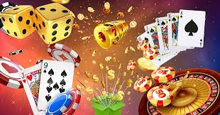 Discover the Thrilling Experience of Casino Betmac UK