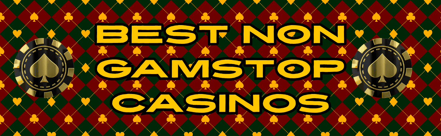 Discover Top Online Casinos Not with GamStop