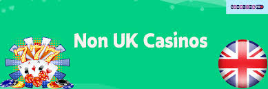 Discovering Non-UK Regulated Casinos Opportunities and Risks