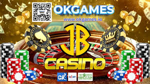 Download the JB Casino App Your Gateway to Exciting Gaming -281529716