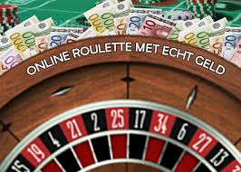 Echtgeld Online Roulette – Alles, was Sie darüber wissen müssen