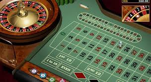 Experience the Thrill Play Roulette Online for Real Money 1744853269