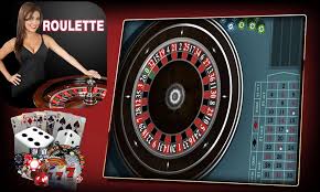 Experience the Thrills of Live Roulette in the UK