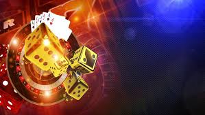Explore the Exciting World of Online Casinos at NV Casino