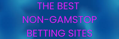 Exploring Non GamStop Sports Betting Sites A Comprehensive Guide 1032824347 Exploring Non GamStop Sports Betting Sites A Comprehensive Guide 1032824347