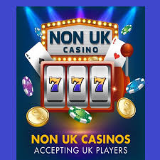 Exploring Non UKGC Casinos A Guide to Online Gaming Beyond UK Regulations