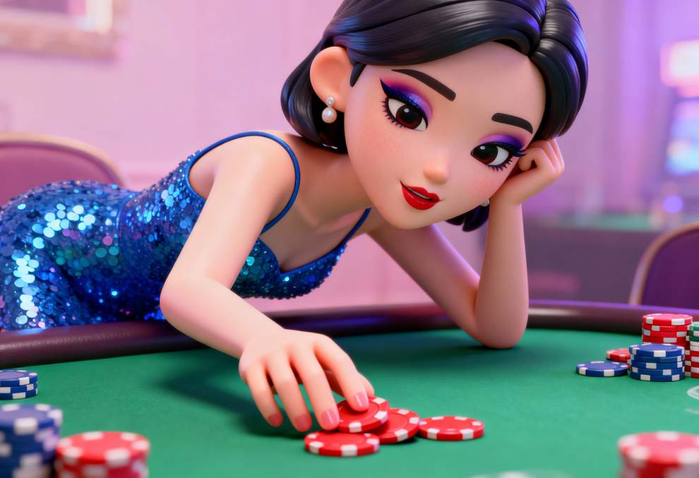 Guía para Principiantes en el Casino Pistolo: ¡Domina el Juego Desde el Inicio! Guía para Principiantes en el Casino Pistolo: ¡Domina el Juego Desde el Inicio!