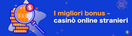 Guida ai Casino Stranieri che Accettano Giocatori Italiani -248427669