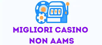 I casinò non AAMS Opportunità e Rischi nel Gioco Online I casinò non AAMS Opportunità e Rischi nel Gioco Online