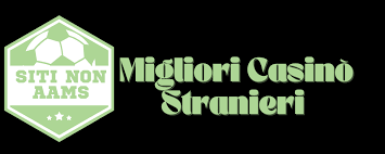 I casinò non AAMS Opportunità e Rischi nel Gioco Online I casinò non AAMS Opportunità e Rischi nel Gioco Online