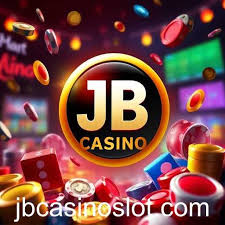 JB Casino Bonuses Your Gateway to Thrilling Rewards