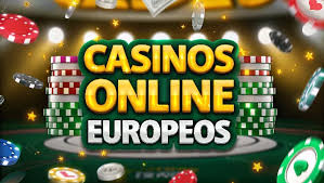 Los Mejores Casinos Online Europeos Una Guía Completa 622399284