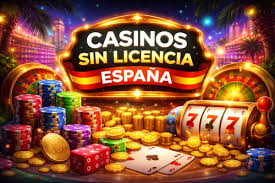 Los Mejores Casinos Sin Licencia Una Guía Completa -152328544 Los Mejores Casinos Sin Licencia Una Guía Completa -152328544