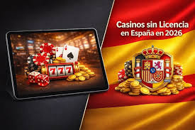 Los Mejores Casinos Sin Licencia Una Guía Completa -152328544 Los Mejores Casinos Sin Licencia Una Guía Completa -152328544