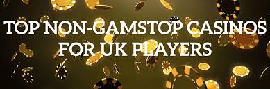 Non GamStop UK Casinos What They Are, Risks, and How to Choose Safely -72397575