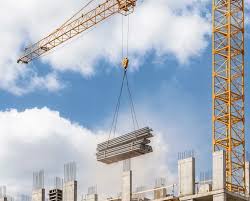 Новые горизонты старт продаж новостроек в Москве