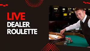 Online Live Roulette Deutschland – Spannung und Spielvergnügen erleben
