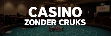 Ontdek de Beste Online Casino's Zonder CRUKS 1528222534